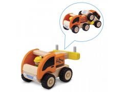 WonderWorld CITY Эвакуатор (WW-4057) | Фото 2