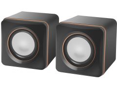 DEFENDER 2.0 SPK 33 5W USB Black (65633) | Фото 2