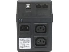 POWERCOM BNT-800AP USB | Фото 3