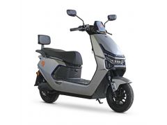 YADEA GT35 (silver) | Фото 3