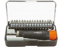 Neo Tools 17 шт. (04-228) | Фото 1