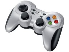 LOGITECH Wireless Gamepad F710 (940-000145) | Фото 2