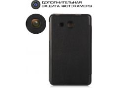 Чехол для планшета BeCover Smart Case Samsung Tab A 7.0 T280/T285 Black (700817) | Фото 3