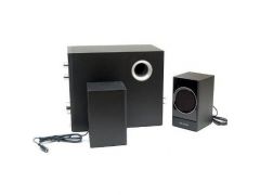 MICROLAB M-223 2.1 Black | Фото 2