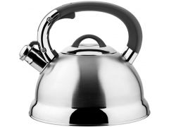 VINZER 50014 Bern 2.7л /STAINLESS STEEL WHISTLING KETTLES BERN 2.7 | Фото 1