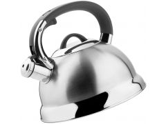 VINZER 50014 Bern 2.7л /STAINLESS STEEL WHISTLING KETTLES BERN 2.7 | Фото 2