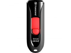 TRANSCEND JetFlash 590 64GB | Фото 1