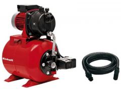 EINHELL GC-WW 6538 | Фото 1