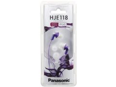 PANASONIC RP-HJE118GU-V | Фото 2