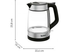 TEFAL KI605830 | Фото 2