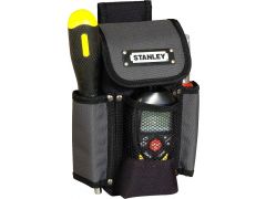 STANLEY Basic 9 Pouch 160x240x110 мм. (1-93-329) | Фото 2