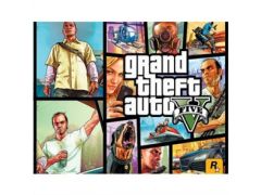 PODMYSHKU GTA 5