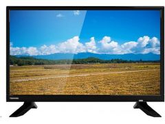 Телевізор TOSHIBA 24S1850EC