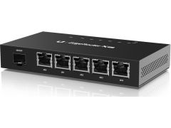 UBIQUITI ER-X-SFP | Фото 1