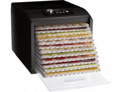 SENCOR SFD 6600BK | Фото 2