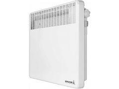 BONJOUR Turbo Heat 15 CEG BL-Meca/Q1 (1250W) з комплектом підставок | Фото 2