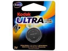 KODAK Ultra CR 2032 BL 1 шт | Фото 1