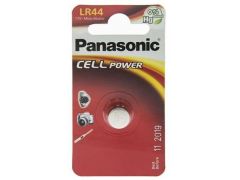 PANASONIC LR44 BLI 1 (LR-44EL/1B) | Фото 2