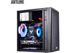 Системний блок ARTLINE Gaming X45 (X45v33Win) | Фото 3