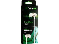 GELIUS GU-075 Black | Фото 2