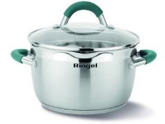 Кастрюля Ringel RG 2018-18 | Фото 2