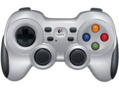 LOGITECH Wireless Gamepad F710 (940-000145) | Фото 1