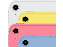 APPLE IPAD WF CL 256GB SLV-ISP (MD7K4TY/A) | Фото 2