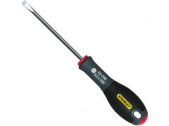 STANLEY FatMax, шлиц SL5.5 х 100мм, расширяющееся жало. (1-65-098) | Фото 2