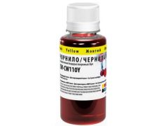 ColorWay Canon Universal 100мл Yellow (CW-CW110Y01) | Фото 2