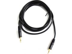 ATCOM Audio Jack-Jack (male-male) 1.8m (17435) | Фото 1