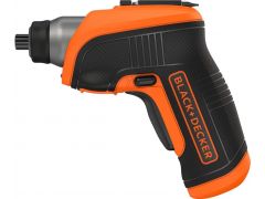 BLACK&DECKER CS3652LC | Фото 2