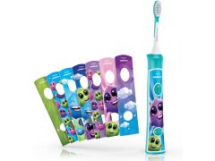 PHILIPS For Kids Sonicare (HX6322/04) | Фото 1