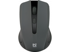 DEFENDER Accura MM-935 Wireless Grey (52936) | Фото 3