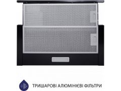 MINOLA HTL 6614 BL 1000 LED | Фото 2