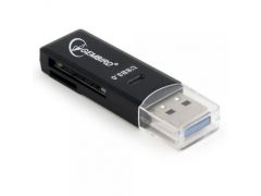 GEMBIRD UHB-CR3-01 | Фото 2