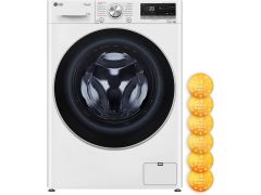 LG F4V7VG1W | Фото 2