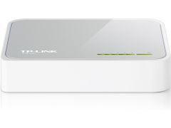 TP-LINK TL-SF1005D | Фото 3
