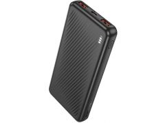 BOROFONE BJ56 Graceful 22.5W+PD20W 10000mAh чорна | Фото 2