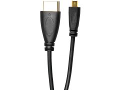 PowerPlant HDMI - microHDMI 2m 1.3V (KD00AS1242)