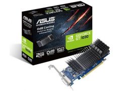 ASUS GeForce GT1030 (GT1030-SL-2G-BRK) | Фото 3