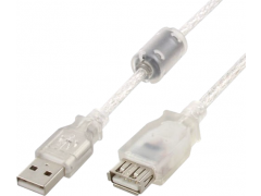 Cablexpert CCF-USB2-AMAF-TR-10 | Фото 1