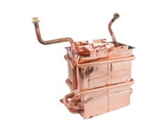 THERMO ALLIANCE Теплообменник (301106742)