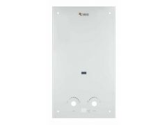 THERMO ALLIANCE Стеклянная белая панель (30130102200164)