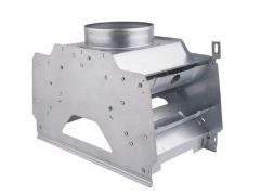 THERMO ALLIANCE Дымоходная коробка (301105913)