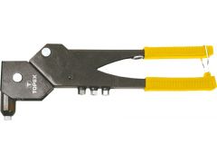 TOPEX 2.4, 3.2, 4.0, 4.8 мм (43E713) | Фото 1