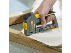 STANLEY LIGHT DUTY/HEAVYDUTY/CABLE/BRADS TR75 FATMAX 6 в 1 (FMHT6-70868) | Фото 3
