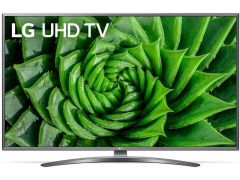 Телевізор LG 43UN81006LB | Фото 1