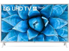 Телевізор LG 49UN73906LE | Фото 2