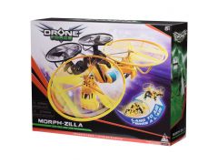 AULDEY Drone Force трансформер Morph- Zilla (YW858180) | Фото 1