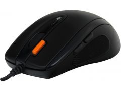 A4TECH N-70FX USB Black | Фото 2